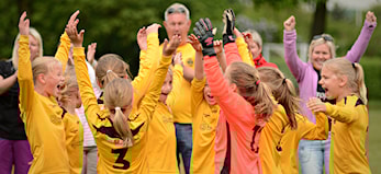 Fotballkamper i uka som kommer